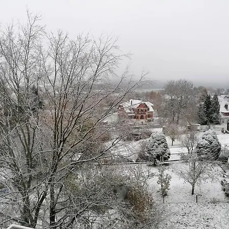 Apartment Mit Weser-fernblick Hehlen