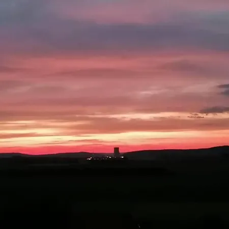 Apartman Mit Weser-fernblick Hehlen