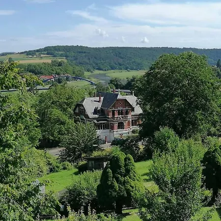 Mit Weser-fernblick Apartment *