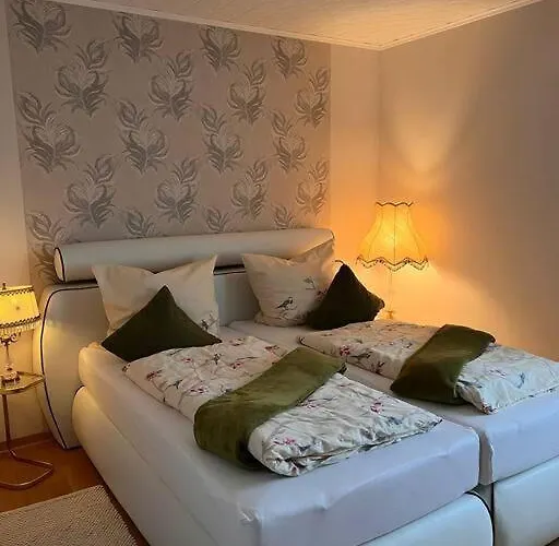 Mit Weser-fernblick Hehlen