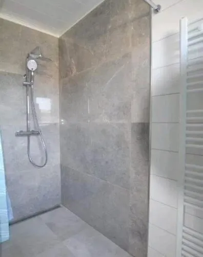 Mit Weser-fernblick Appartement Hehlen